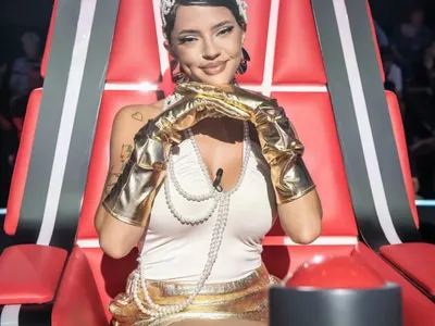 Дара шокира с признание: Купувам си цветя за любовта към себе си!