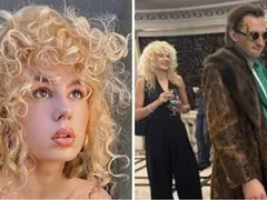 Скандал: Дарина Радева копира Радина Кърджилова до последния детайл!