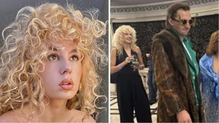 Скандал: Дарина Радева копира Радина Кърджилова до последния детайл!