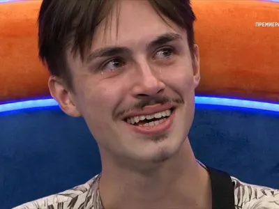 Давид печели  „Биг Брадър”