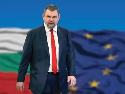 Делян Пеевски, лидер на ДПС и ПГ на ДПС-НОВО НАЧАЛО: Моментът е преломен - готови сме да поемем своята отговорност за управлението на България!