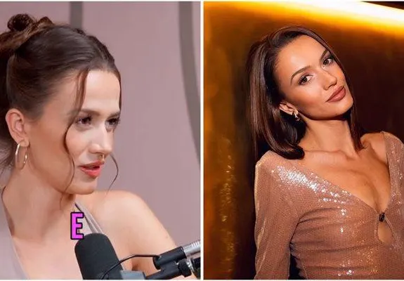 Скандалните признания на Дениз Хайрула: Секс или удоволствие?