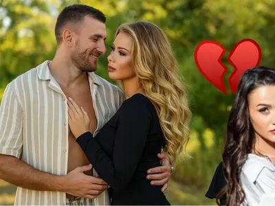 Шокиращи разкрития: Дениз Хайрула изоставена от Виктор заради Кристина!