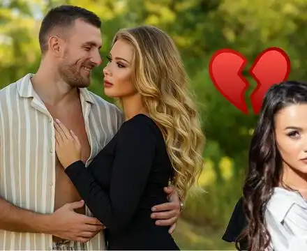 Шокиращи разкрития: Дениз Хайрула изоставена от Виктор заради Кристина!