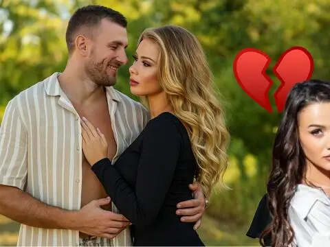 Шокиращи разкрития: Дениз Хайрула изоставена от Виктор заради Кристина!