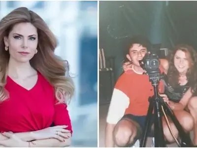 Неочаквано: Деси Плевнелиева разкрива младежките си тайни!