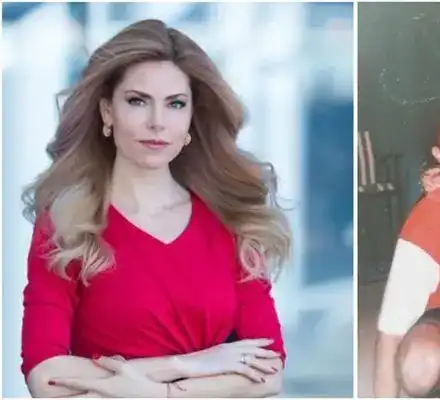 Неочаквано: Деси Плевнелиева разкрива младежките си тайни!