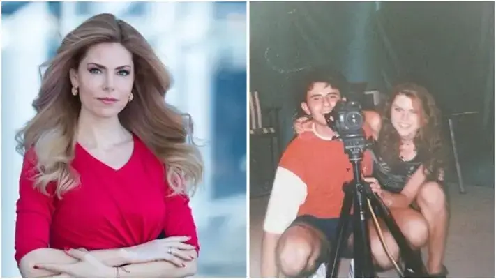 Неочаквано: Деси Плевнелиева разкрива младежките си тайни!