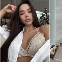 Десита се разгорещи във ваната