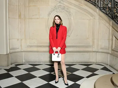 Детската любов се превърна в брак: Стела Бандерас се омъжи за Алекс Грузински