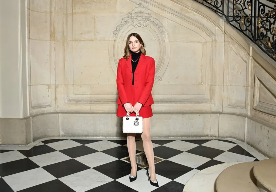 Детската любов се превърна в брак: Стела Бандерас се омъжи за Алекс Грузински