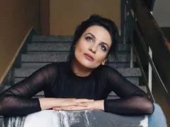 Диана Димитрова  тежала 80 кг