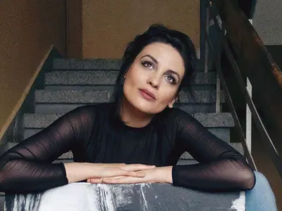 Диана Димитрова  тежала 80 кг