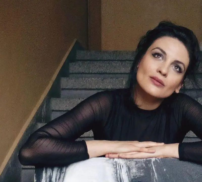 Диана Димитрова  тежала 80 кг