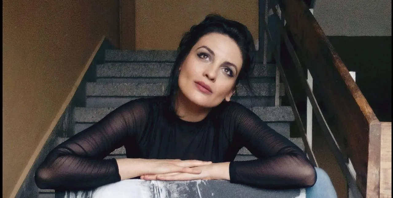 Диана Димитрова  тежала 80 кг
