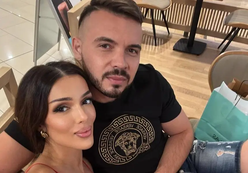 Диона: Митко ме промени и укроти! (Всичко за новата й връзка)