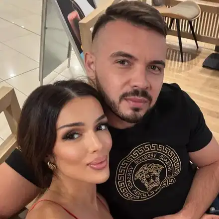 Диона: Митко ме промени и укроти! (Всичко за новата й връзка)