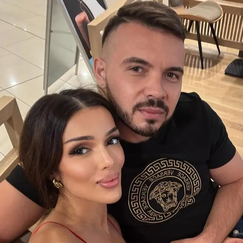 Диона: Митко ме промени и укроти! (Всичко за новата й връзка)