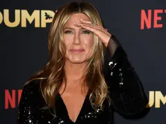 Дженифър Анистън: Години се борех да имам дете