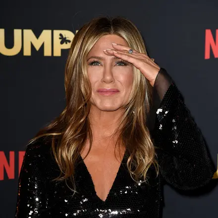 Дженифър Анистън: Години се борех да имам дете