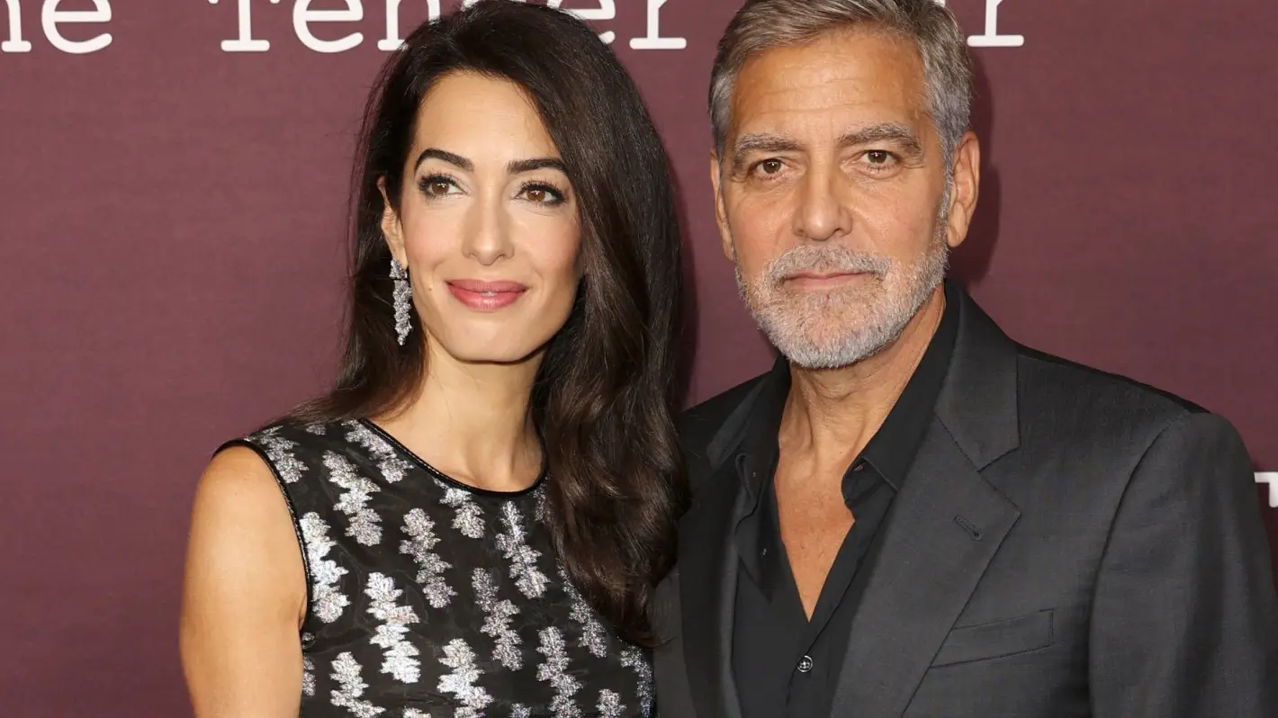 Скандал в Холивуд: Джордж Клуни разтревожи Амал с алкохолни навици!