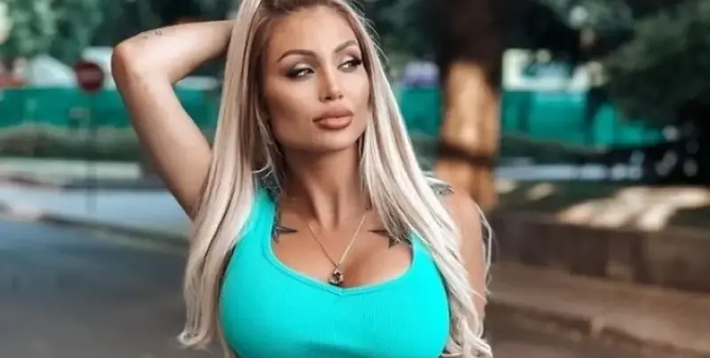 Джулиана Гани ръси мъдрости за любовта