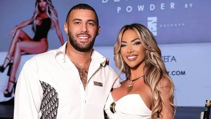 Шок! Задържаха мъжа на Златка за тежки престъпления!