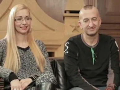 Дони и Нети разкриха тайната на семейното щастие