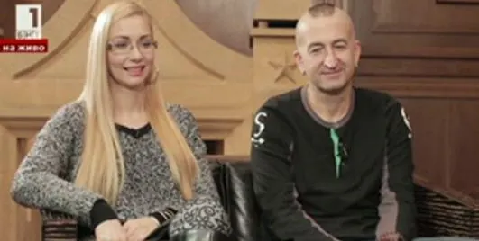 Дони и Нети разкриха тайната на семейното щастие