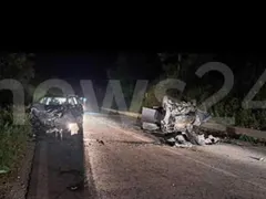 Двама млади, две прекършени съдби: Салих и Айше умират на пътя, а виновната получава нова кола с червена панделка (СНИМКИ)