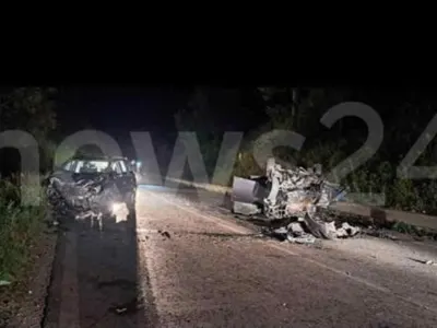 Двама млади, две прекършени съдби: Салих и Айше умират на пътя, а виновната получава нова кола с червена панделка (СНИМКИ)