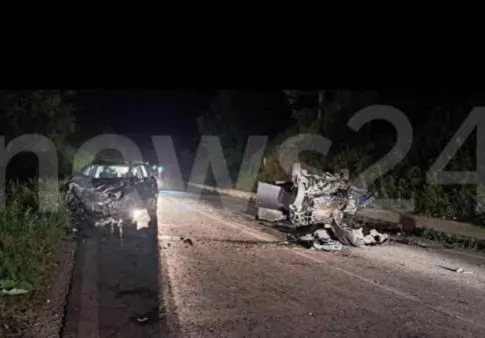 Двама млади, две прекършени съдби: Салих и Айше умират на пътя, а виновната получава нова кола с червена панделка (СНИМКИ)