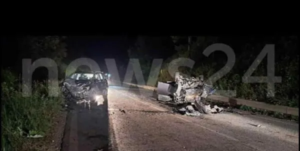 Двама млади, две прекършени съдби: Салих и Айше умират на пътя, а виновната получава нова кола с червена панделка (СНИМКИ)