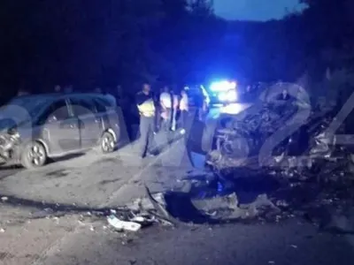 Двама млади, две прекършени съдби: Салих и Айше умират на пътя, а виновната получава нова кола с червена панделка (СНИМКИ)