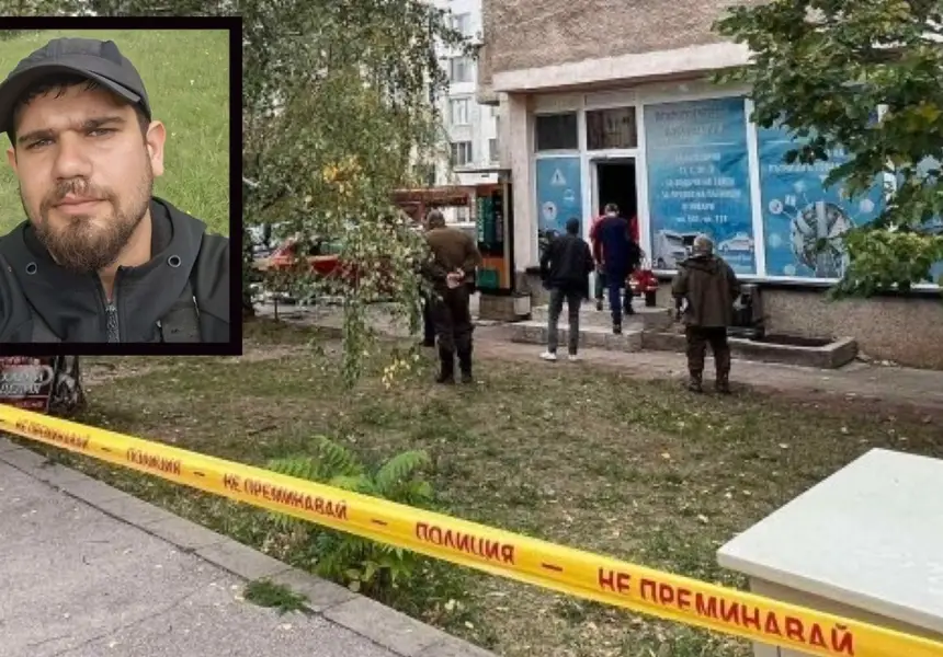 Шокираща трагедия във Враца: Самоубийство на курсист в автошкола!