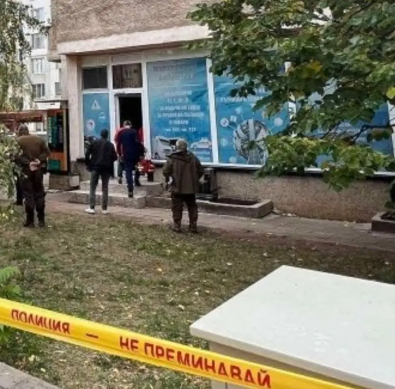 Шокираща трагедия във Враца: Самоубийство на курсист в автошкола!