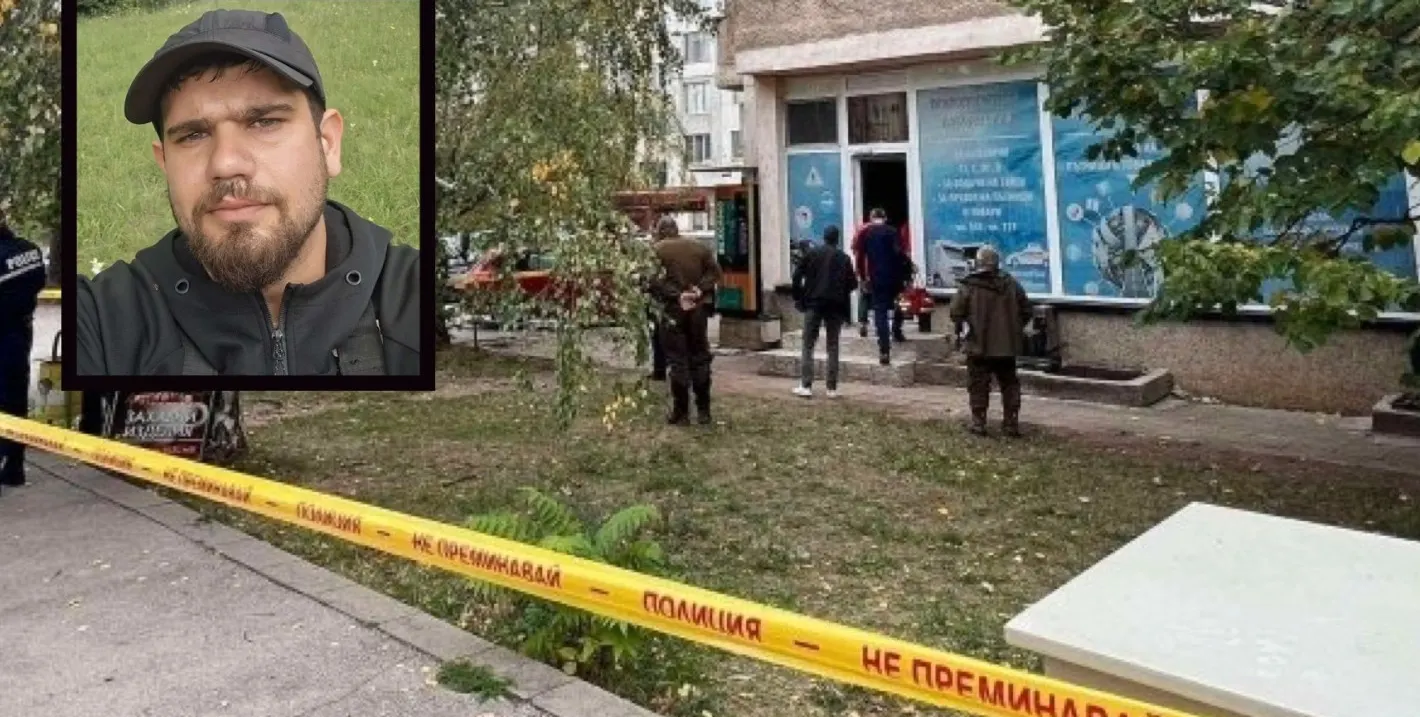 Шокираща трагедия във Враца: Самоубийство на курсист в автошкола!