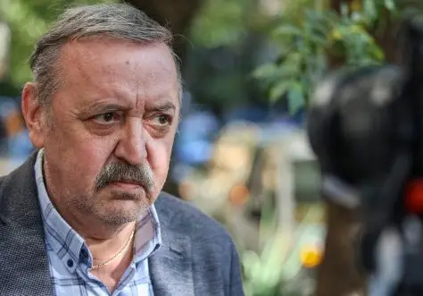 Дядото на проф. Тодор Кантарджиев е строил най-важните язовири у нас