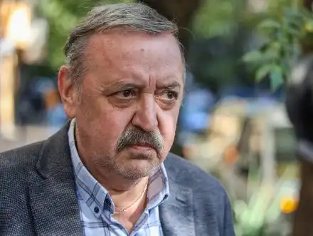 Дядото на проф. Тодор Кантарджиев е строил най-важните язовири у нас