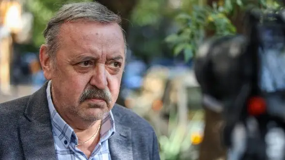 Дядото на проф. Тодор Кантарджиев е строил най-важните язовири у нас