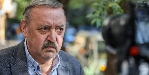 Дядото на проф. Тодор Кантарджиев е строил най-важните язовири у нас