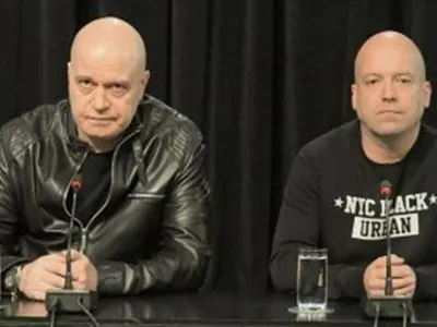 Дългия ги разочарова: Куп звезди напуснаха Слави