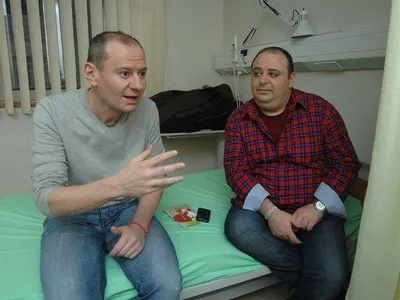 Дългия ги разочарова: Куп звезди напуснаха Слави