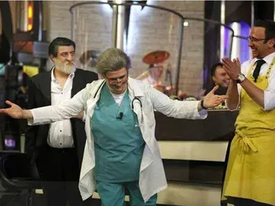 Дългия ги разочарова: Куп звезди напуснаха Слави