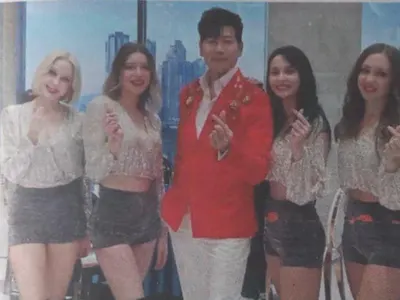 Дъщерята на Искрен Пецов – новата К-поп звезда на Южна Корея!