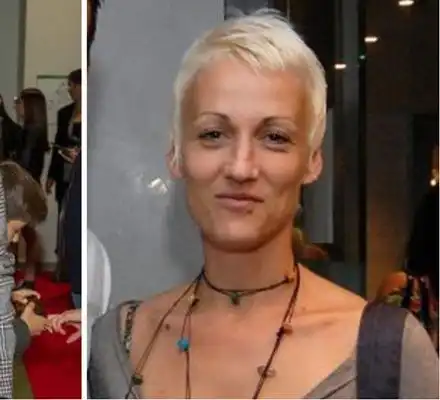 Шокираща история: Дъщерята на Невена Бозукова отгледана от баба си!