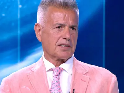 Шок! Красимир Дачев с орден, въпреки престъпленията си!