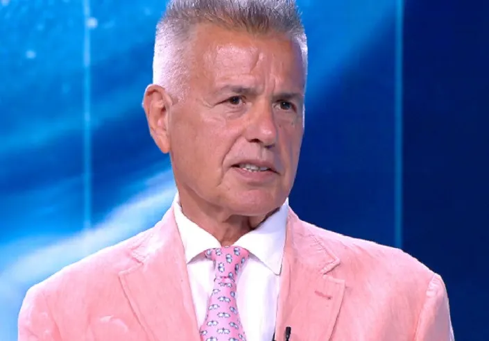 Шок! Красимир Дачев с орден, въпреки престъпленията си!