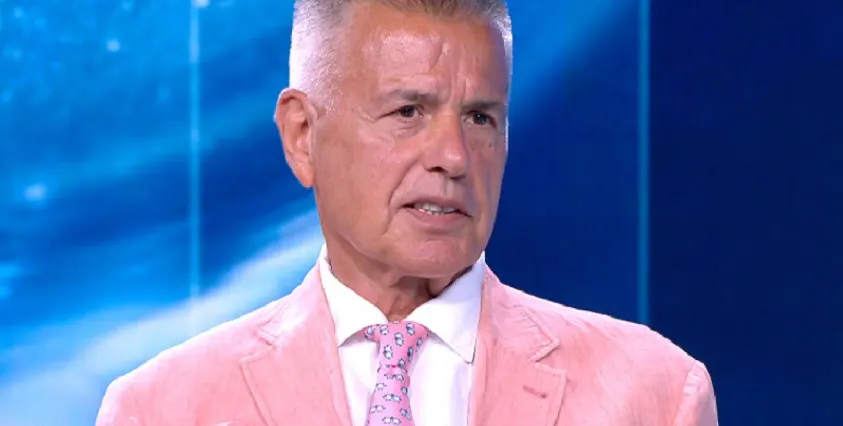 Шок! Красимир Дачев с орден, въпреки престъпленията си!