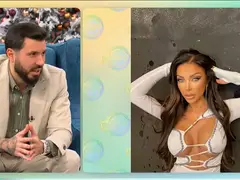 Емануела взриви мрежата с обида към Елвиса след новината за Йоана!